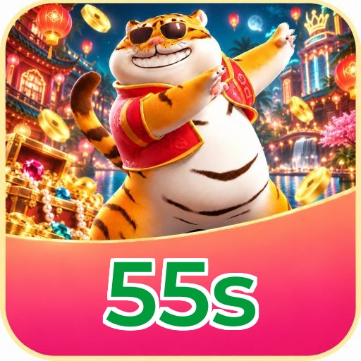 Jackpots milionários disponíveis para ganhar na 55s