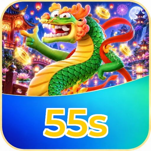 Jackpots progressivos 55s — R$ 8,3 milhões acumulados